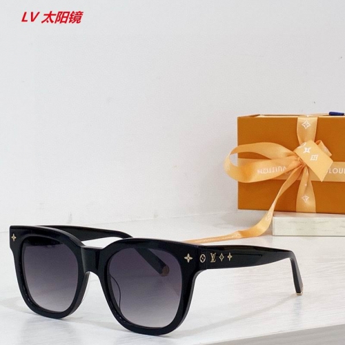 L...V... Sunglasses AAAA 5552