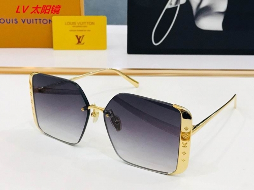 L...V... Sunglasses AAAA 6563