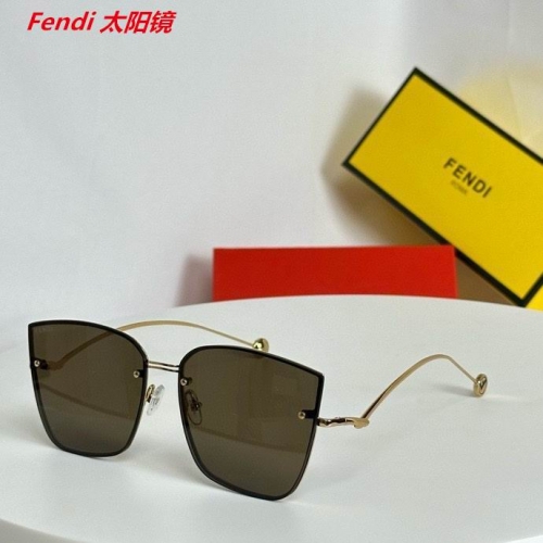 F.e.n.d.i. Sunglasses AAAA 4070