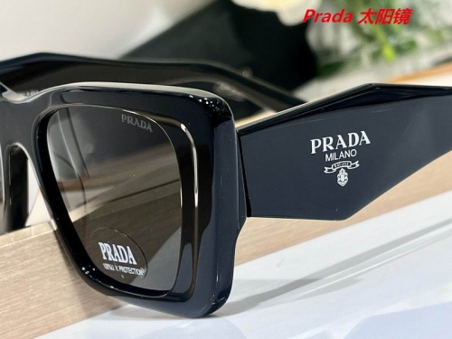 P.r.a.d.a. Sunglasses AAAA 4193