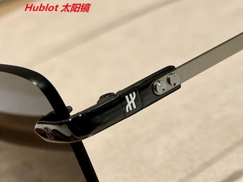 H.u.b.l.o.t. Sunglasses AAAA 4207