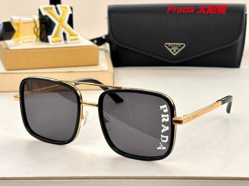 P.r.a.d.a. Sunglasses AAAA 4235