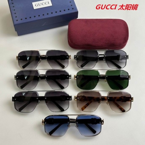 G.U.C.C.I. Sunglasses AAAA 4044