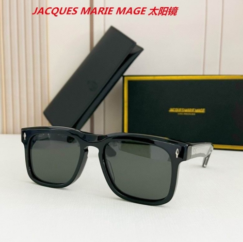 J.A.C.Q.U.E.S. M.A.R.I.E. M.A.G.E. Sunglasses AAAA 4137