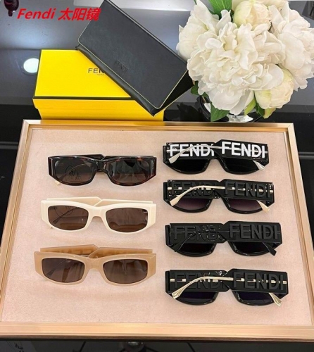 F.e.n.d.i. Sunglasses AAAA 4128