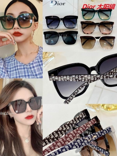 D.i.o.r. Sunglasses AAAA 4037