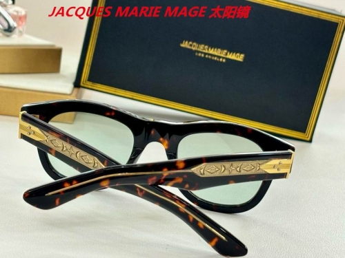 J.A.C.Q.U.E.S. M.A.R.I.E. M.A.G.E. Sunglasses AAAA 4015