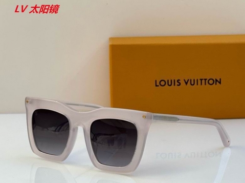 L...V... Sunglasses AAAA 4965