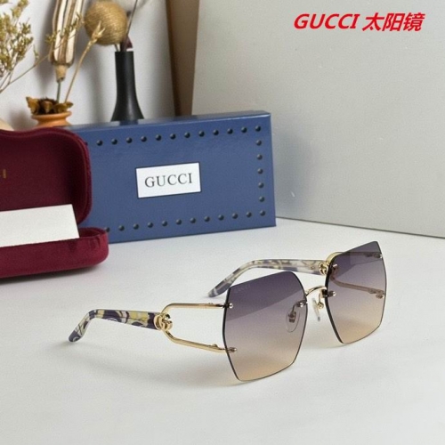 G.U.C.C.I. Sunglasses AAAA 4463