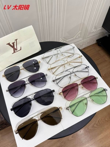 L...V... Sunglasses AAAA 5710