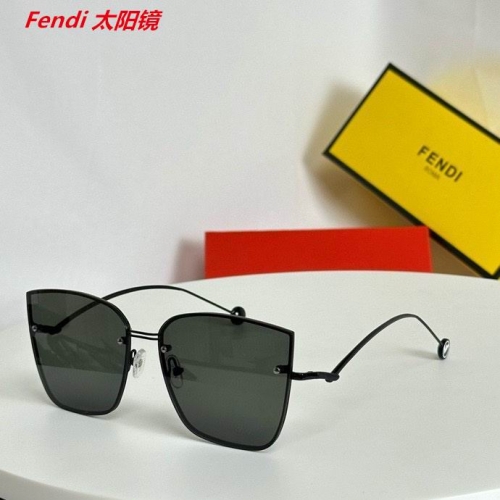 F.e.n.d.i. Sunglasses AAAA 4075
