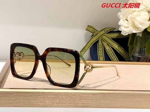 G.U.C.C.I. Sunglasses AAAA 4176