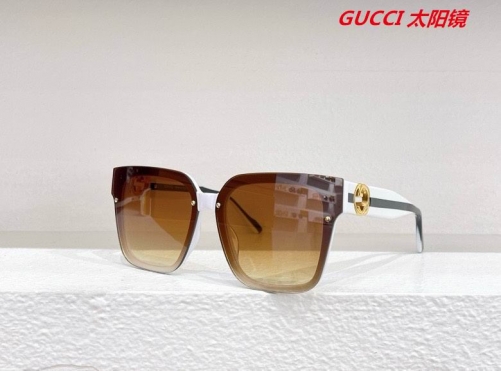 G.U.C.C.I. Sunglasses AAAA 4773