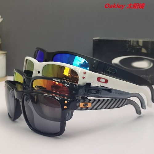 O.a.k.l.e.y. Sunglasses AAAA 4580