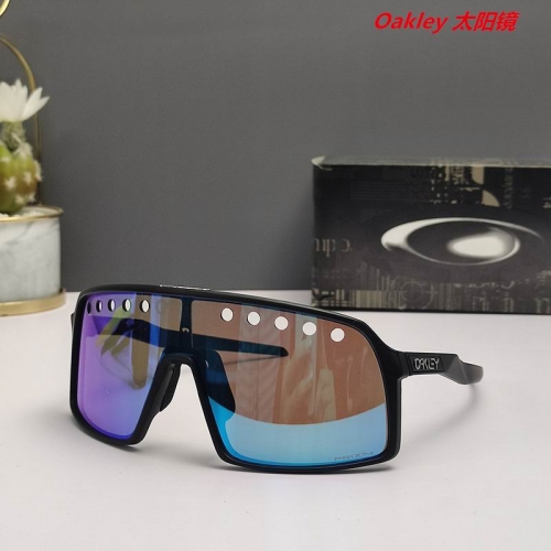 O.a.k.l.e.y. Sunglasses AAAA 4555