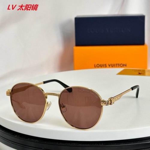 L...V... Sunglasses AAAA 6712