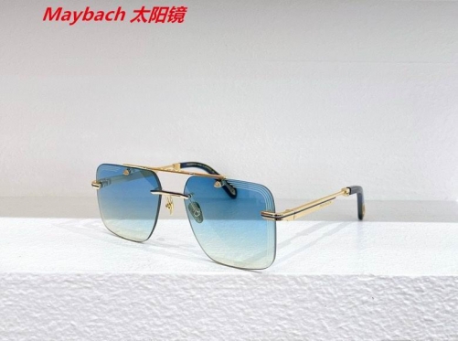 M.a.y.b.a.c.h. Sunglasses AAAA 4022