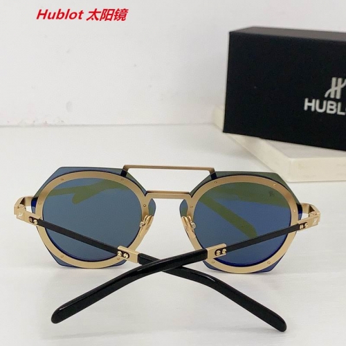 H.u.b.l.o.t. Sunglasses AAAA 4054