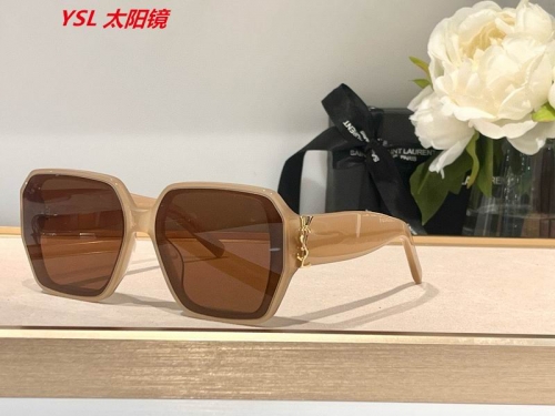 Y..S..L.. Sunglasses AAAA 4391