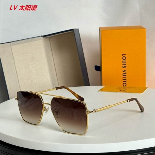 L...V... Sunglasses AAAA 5861