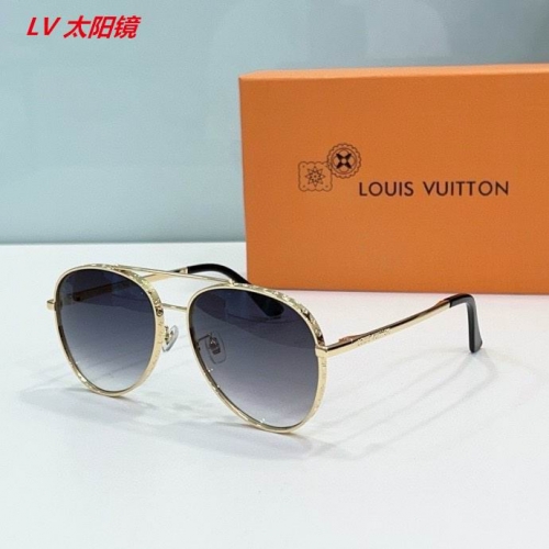 L...V... Sunglasses AAAA 4577