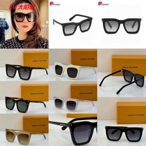 L...V... Sunglasses AAAA 4959