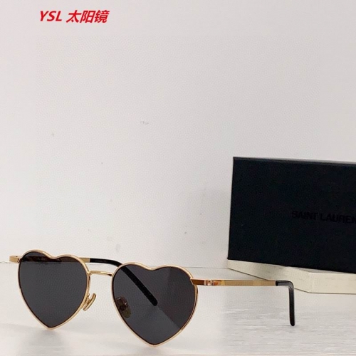 Y..S..L.. Sunglasses AAAA 4127