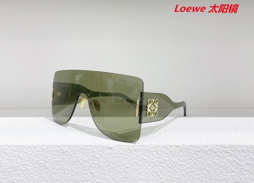 L.o.e.w.e. Sunglasses AAAA 4207
