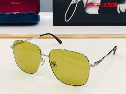 G.U.C.C.I. Sunglasses AAAA 4705