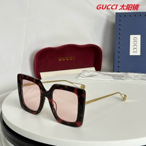 G.U.C.C.I. Sunglasses AAAA 5710