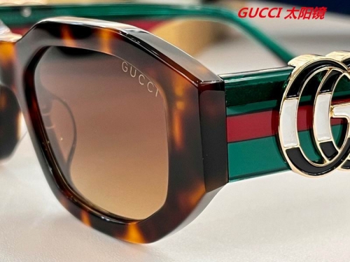 G.U.C.C.I. Sunglasses AAAA 4181