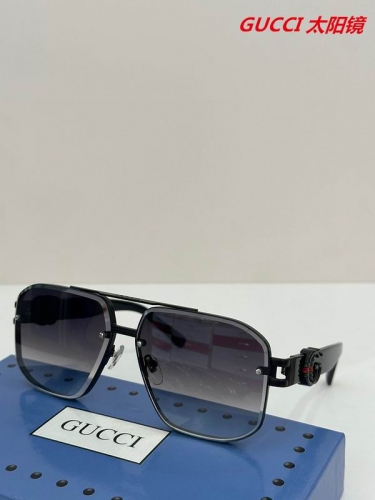 G.U.C.C.I. Sunglasses AAAA 4517