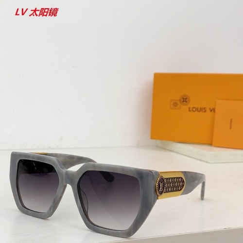 L...V... Sunglasses AAAA 5578