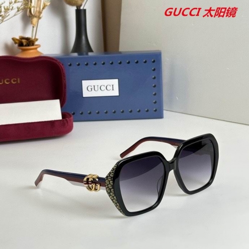 G.U.C.C.I. Sunglasses AAAA 4405