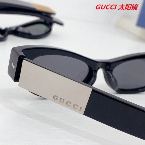 G.U.C.C.I. Sunglasses AAAA 5428