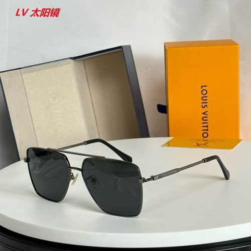 L...V... Sunglasses AAAA 5858