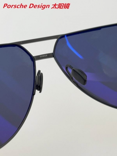 P.o.r.s.c.h.e. D.e.s.i.g.n. Sunglasses AAAA 4056