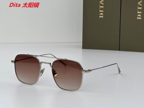 D.i.t.a. Sunglasses AAAA 4258