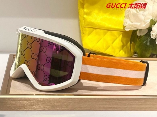 G.U.C.C.I. Sunglasses AAAA 5584