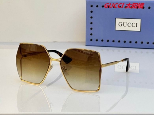 G.U.C.C.I. Sunglasses AAAA 4007