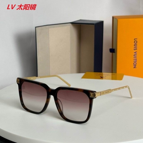 L...V... Sunglasses AAAA 5443