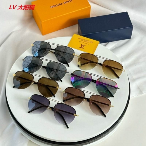 L...V... Sunglasses AAAA 5391