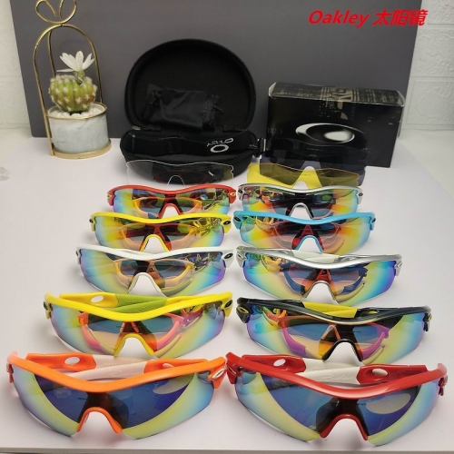 O.a.k.l.e.y. Sunglasses AAAA 4001