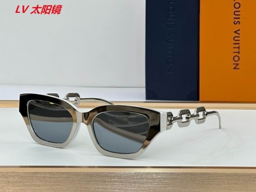 L...V... Sunglasses AAAA 4943