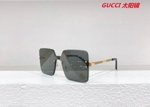 G.U.C.C.I. Sunglasses AAAA 6511