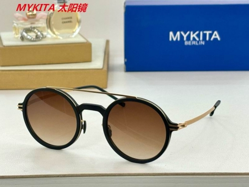 M.Y.K.I.T.A. Sunglasses AAAA 4127