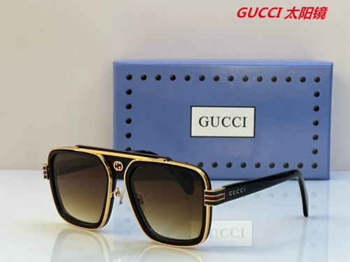 G.U.C.C.I. Sunglasses AAAA 4913