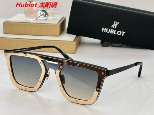 H.u.b.l.o.t. Sunglasses AAAA 4112