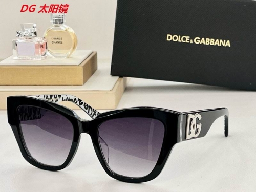 D.n.G. Sunglasses AAAA 4622