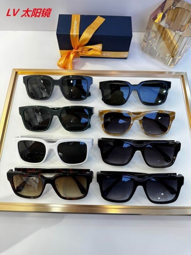 L...V... Sunglasses AAAA 5203